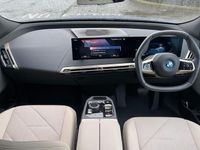 used BMW iX xDrive40 M Sport 5dr