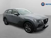 Used Mazda CX-60 Exclusive-Line 328 HP (241 kW) 2026 SUV
