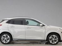Used Hyundai Kona Ultimate 150 kW (204 HP) 2022 Grey SUV