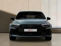 New Audi RS3 Comfort 400 HP (294 kW) 2026 Kemora grey Sedan