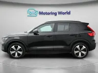 Usado Volvo XC40 Core 169 kW (231 HP) 2023 SUV