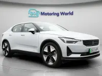 Used Polestar 2 2023 Hatchback