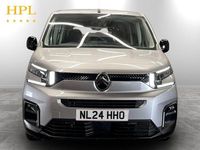 Used Citroën Berlingo PureTech 110 HP (80 kW) 2024 Grey MPV