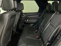 Used Land Rover Discovery HSE Luxury 237 HP (174 kW) 2020 Blue SUV