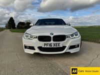 used BMW 330e 3 Series 2.0M SPORT 4d 252 BHP