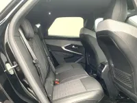 Used Peugeot e-3008 GT 152 kW (207 HP) 2025 Black SUV