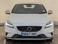 used Volvo V40 D3 [4 Cyl 150] R DESIGN Nav Plus 5dr