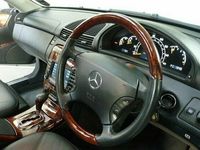 Used Mercedes CL600 2004 Coupe
