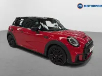 Used Mini Cooper S Hatch 178 HP (130 kW) 2023 Red Hatchback