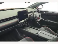 Begagnad VW ID.7 GTX 250 kW (340 HK) 2026 Röd Kombi