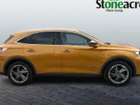 Used DS Automobiles DS7 Crossback Prestige 131 HP (96 kW) 2019 Other SUV
