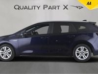 Used Suzuki Swace SZ-T 2023 Blue Estate