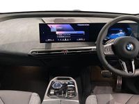 Used BMW iX M Sport 295 kW (402 HP) 2025 Grey SUV