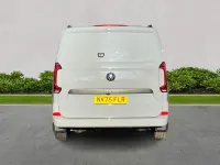 Used VW Transporter Pro 160 kW (218 HP) 2025 Grey Van