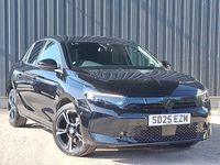 Used Vauxhall Corsa Ultimate 100 HP (73 kW) 2025 Black Hatchback