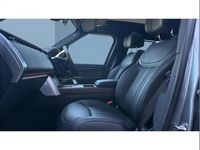 New Land Rover Range Rover Autobiography 344 HP (253 kW) 2025 Other SUV