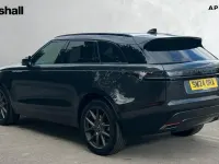 Used Land Rover Range Rover Velar HSE Dynamic 404 HP (297 kW) 2024 Grey SUV