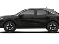 Used Vauxhall Mokka 140 HP (102 kW) 2015 Black SUV