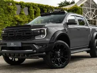 Used Ford Ranger Raptor 288 HP (211 kW) 2024 Grey Pickup