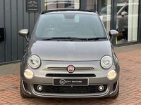 Used Fiat 500 Sport 2021 Grey Hatchback