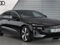 New Audi e-tron Sportback S-Line 210 kW (286 HP) 2026 Black SUV