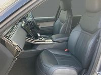 Used Land Rover Range Rover Sport SE Dynamic 300 HP (220 kW) 2025 SUV