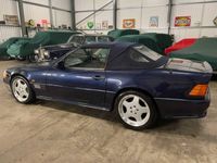 used Mercedes SL320 SL 320