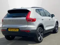Used Volvo XC40 Plus 161 HP (118 kW) 2023 SUV