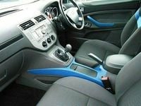 Usado Ford Kuga 2008 SUV