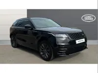 Used Land Rover Range Rover Velar SE Dynamic 204 HP (150 kW) 2022 Black SUV
