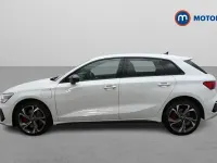 Used Audi A3 Sportback e-tron Competition 245 HP (180 kW) 2025 Hatchback