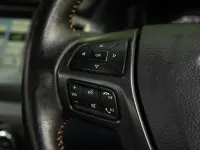 Used Ford Ranger Wildtrack 200 HP (147 kW) 2017 Black Pickup