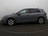 used VW Golf VIII 2.0 TDI Style Hatchback 5dr Diesel DSG Euro 6 (s/s) (150 ps) Digital Cockpit