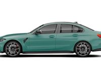 New BMW 530 Competition Edition 530 HP (389 kW) 2026 Sedan