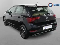 Used VW Polo Life 80 HP (58 kW) 2026 Hatchback