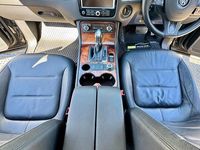 Used VW Touareg SE 245 HP (180 kW) 2012 Black SUV