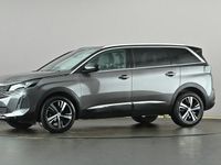 used Peugeot 5008 1.2 PureTech GT 5dr EAT8