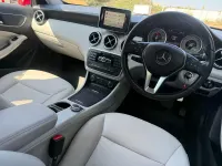Used Mercedes A180 Sport Edition 107 HP (78 kW) 2015 Red Hatchback