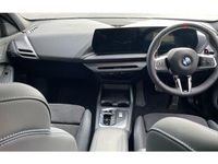 Used BMW M135 Comfort Edition 300 HP (220 kW) 2025 Frozen portimao blue metallic bmwindivi Hatchback