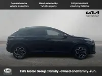 Used Kia XCeed GT-Line 138 HP (101 kW) 2025 Black SUV