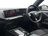 Used Vauxhall Astra 131 HP (96 kW) 2026 Estate