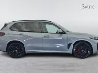 Used BMW X5 M Sport 294 HP (216 kW) 2026 Grey SUV
