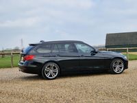 used BMW 320 3 Series i Sport 5dr