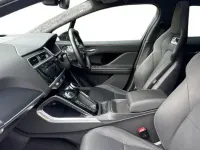 Used Jaguar I-Pace 294 kW (400 HP) 2023 Grey SUV
