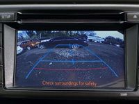 Used Toyota RAV4 150 HP (110 kW) 2013 Grey SUV