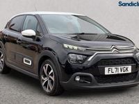 Used Citroën C3 PureTech 83 HP (61 kW) 2023 Hatchback