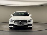 Used Mercedes E200 197 HP (144 kW) 2022 Sedan