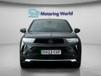 Used Vauxhall Mokka Ultimate 100 kW (136 HP) 2025 SUV