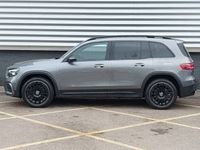 used Mercedes GLB200 GLBExclusive Launch Edition 5dr 7G-Tronic