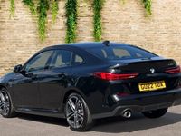 used BMW 218 2 Series i M Sport Gran Coupe 1.5 4dr